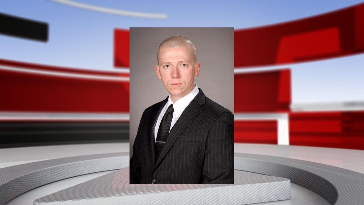 ISP Trooper arrested for OWI while driving personal vehicle